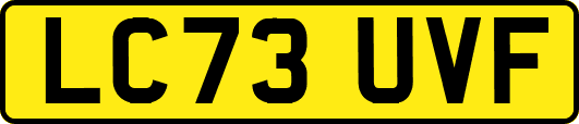 LC73UVF