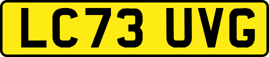 LC73UVG