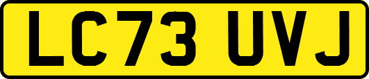 LC73UVJ