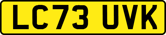 LC73UVK