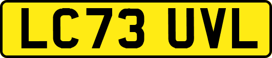 LC73UVL