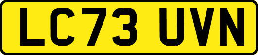 LC73UVN