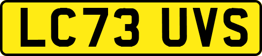 LC73UVS