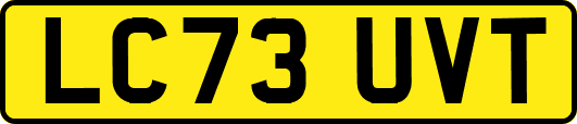 LC73UVT