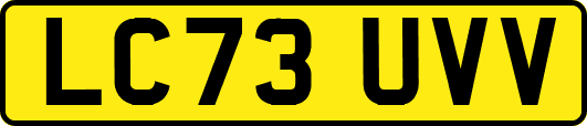 LC73UVV