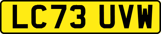 LC73UVW