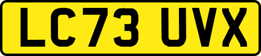 LC73UVX