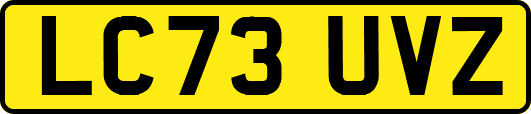 LC73UVZ