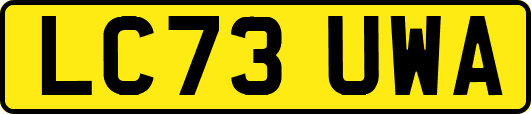 LC73UWA