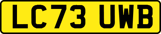 LC73UWB