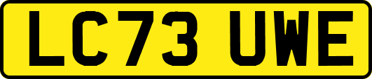 LC73UWE
