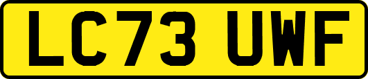 LC73UWF