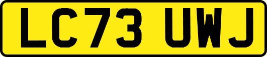 LC73UWJ