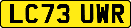 LC73UWR