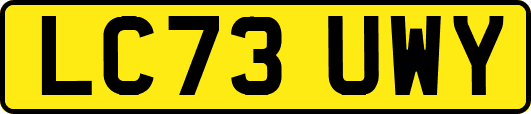 LC73UWY