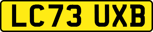 LC73UXB