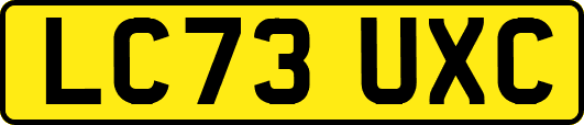 LC73UXC