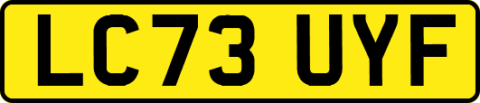 LC73UYF