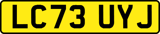 LC73UYJ
