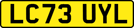 LC73UYL