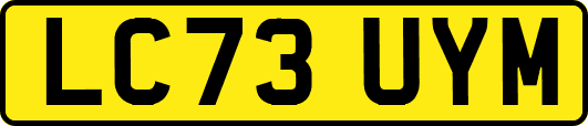 LC73UYM