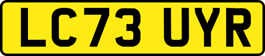 LC73UYR