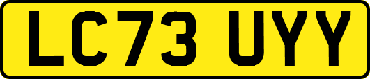 LC73UYY