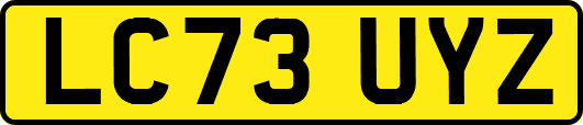 LC73UYZ