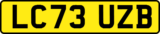 LC73UZB