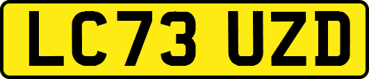 LC73UZD
