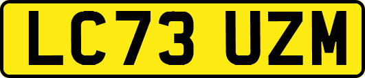LC73UZM