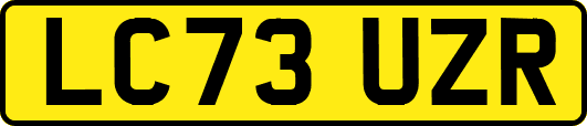LC73UZR