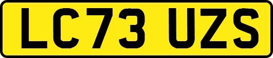 LC73UZS