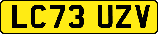 LC73UZV