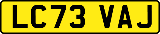 LC73VAJ