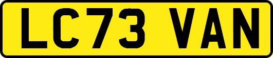LC73VAN