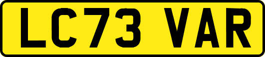 LC73VAR