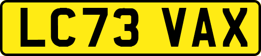 LC73VAX