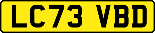 LC73VBD