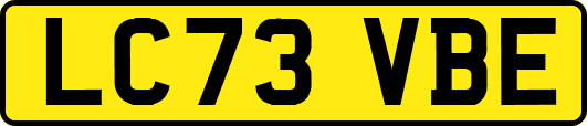 LC73VBE