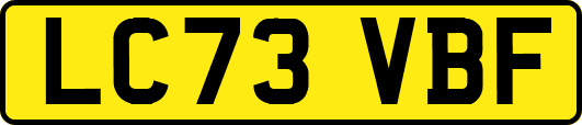 LC73VBF