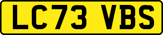 LC73VBS