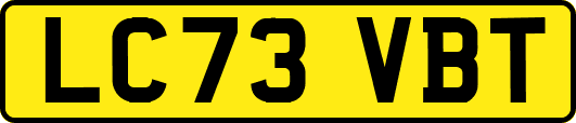LC73VBT