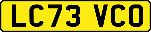 LC73VCO