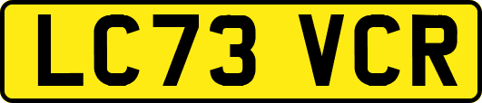 LC73VCR