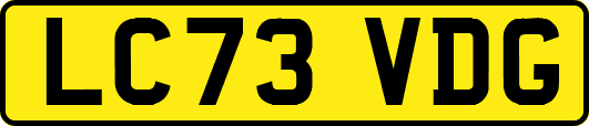 LC73VDG