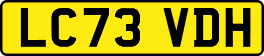 LC73VDH