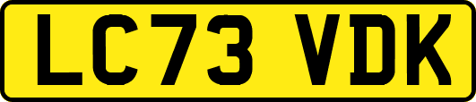 LC73VDK