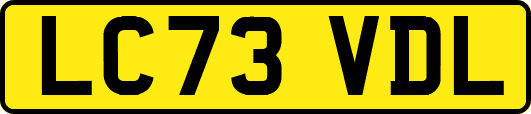 LC73VDL