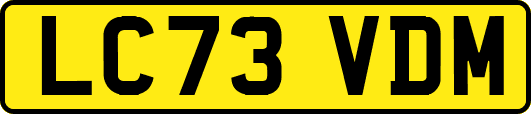 LC73VDM